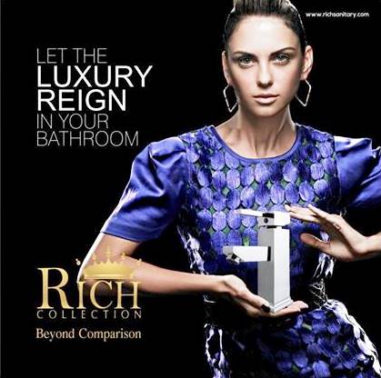 Rich Sanitary Limited